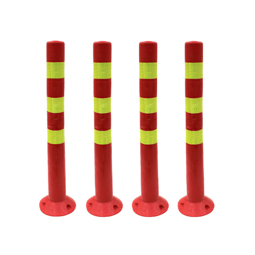 Traffic Bollards &amp; Posts