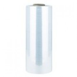 Stretch Wrap &amp; Pallet Wrap