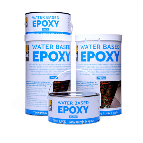 Epoxy &amp; Structural Adhesives