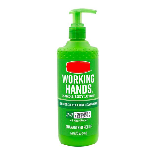 Hand &amp; Body Lotions &amp; Creams