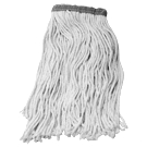 Wet Mops, Squeegees, and Buckets