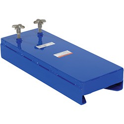 Beam and Rail Grabs and Tongs