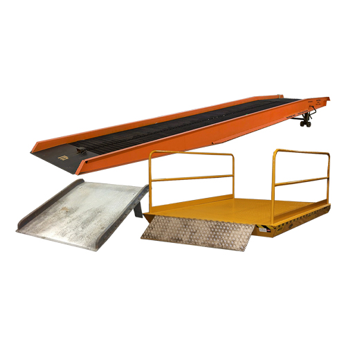 Loading Dock Equipment