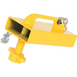 Loading Dock Equipment Accessories