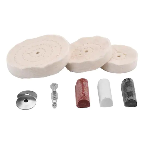 Polishing &amp; Buffing Sets