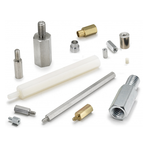 Spacers and Standoffs