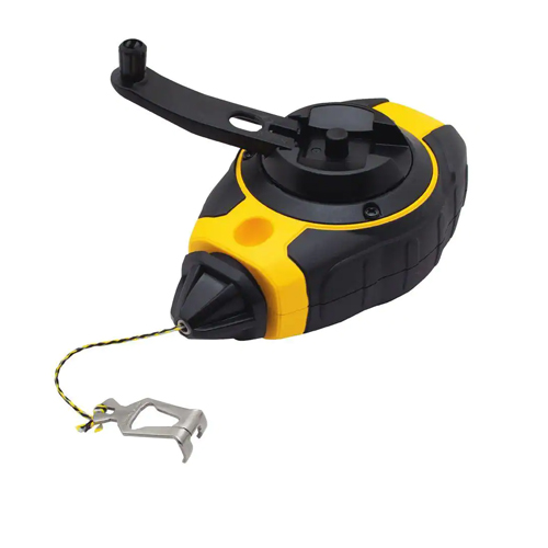 Chalk Line Reels