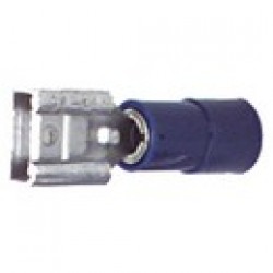 Disconnect Terminal &amp; Tab Electrical Connectors