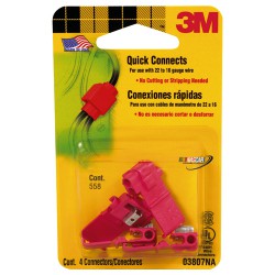 Electrical Wire Lugs &amp; Connectors