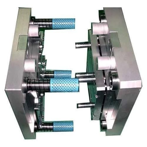 Power Punch Press Dies &amp; Punches