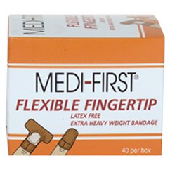 First Aid Tapes &amp; Bandages
