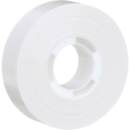 Scotch ATG Repositionable Double Coated Tissue Tape 928 Translucent White 3/4″ × 18 yd 2 mil