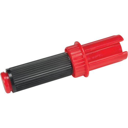Handheld Stretch Wrap Dispenser 5 × 1.5″